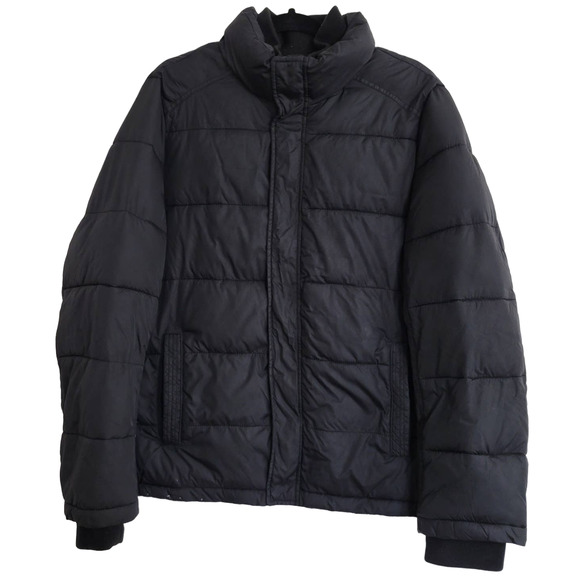 Andrew Marc Other - Andrew Marc Full Zip Puffer Quilted Coat